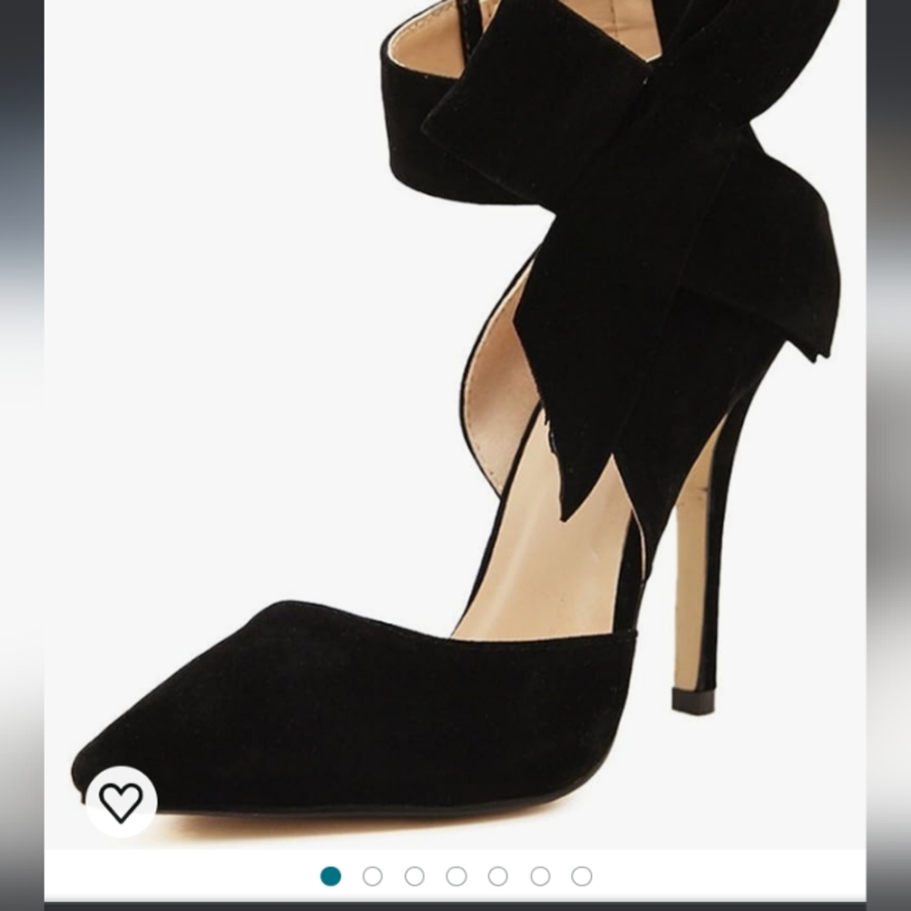 Shoes - Picture 1 of 3